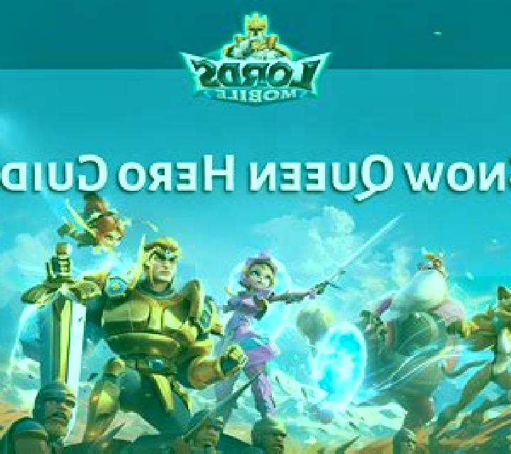 Snow Lords online slot