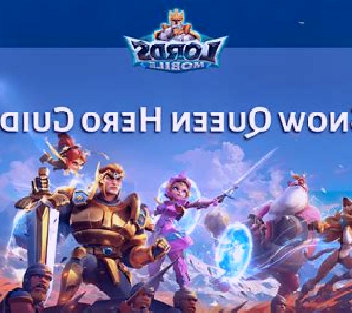 Snow Lords slot game