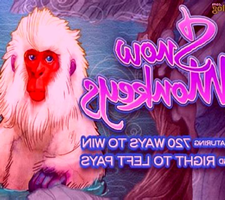 Snow Monkeys slot