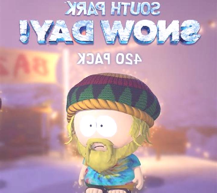 Snow Park online slot