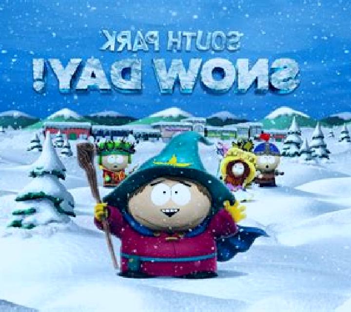 Snow Park slot game
