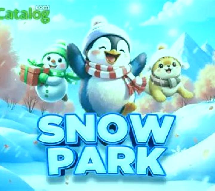 Snow Park slot