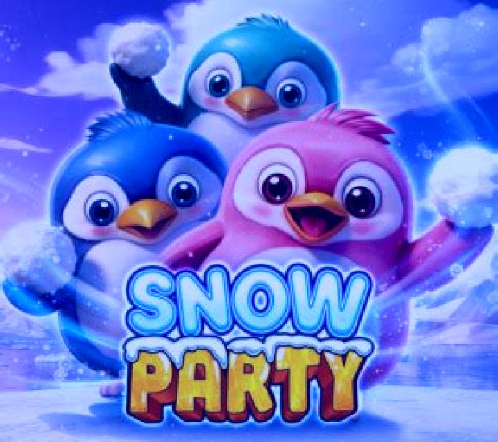 Snow Party slot game