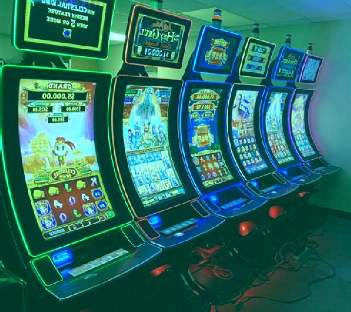 Snow Queen (2by2 Gaming) slot machine