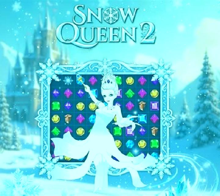 Snow Queen (СQ9Gaming) online slot
