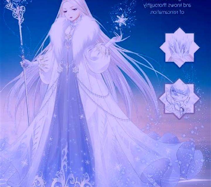 Snow Queen (СQ9Gaming) slot machine