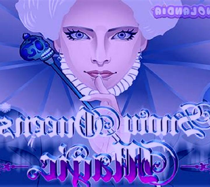 Snow Queens Magic online slot