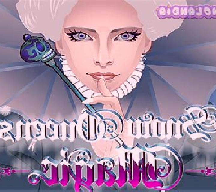 Snow Queens Magic slot machine