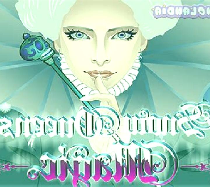Snow Queens Magic slot
