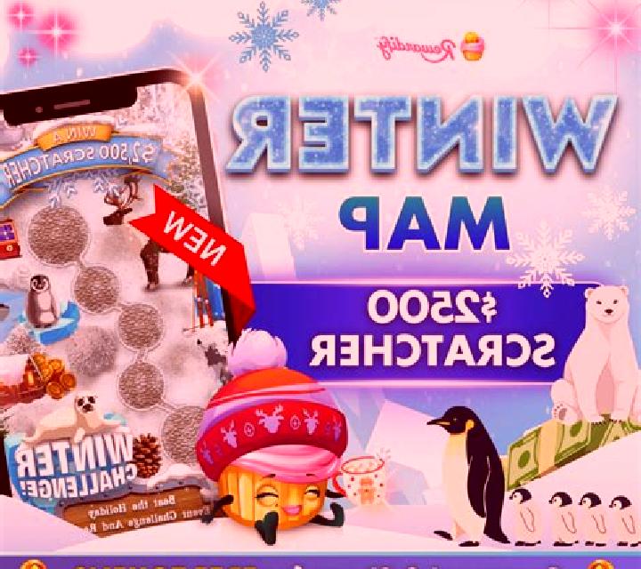 Snow Scratcher online slot