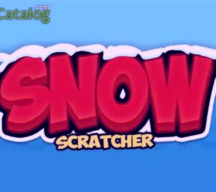 Snow Scratcher slot