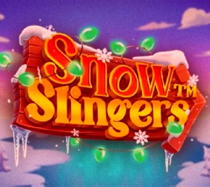 Snow Slingers online slot