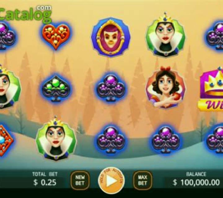 Snow White (Ka Gaming) slot