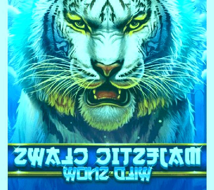 Snow Wild (ReelNRG) online slot