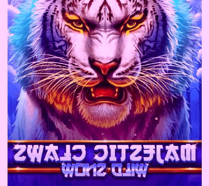Snow Wild (ReelNRG) slot game