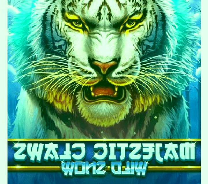 Snow Wild (ReelNRG) slot