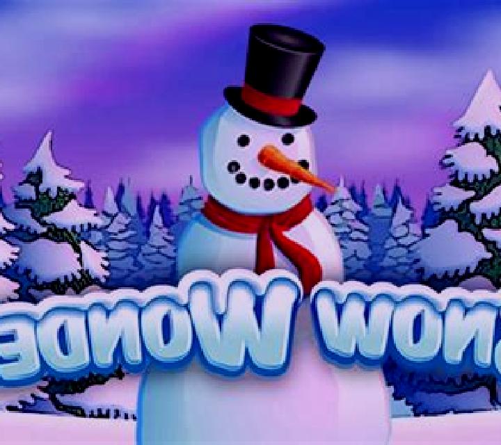 Snow Wonder slot