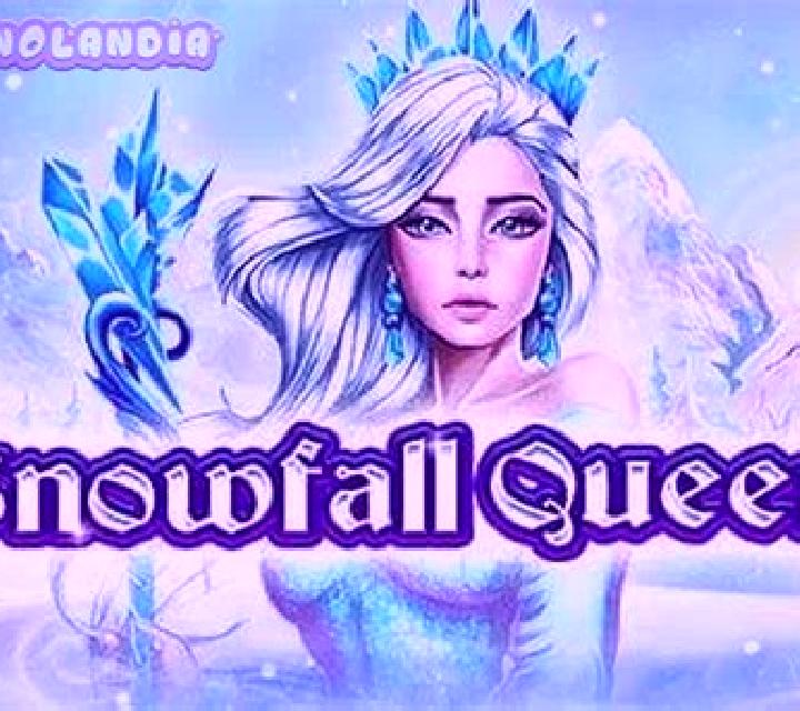 Snowfall Queen online slot