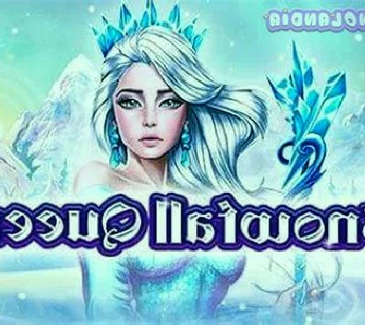 Snowfall Queen slot game