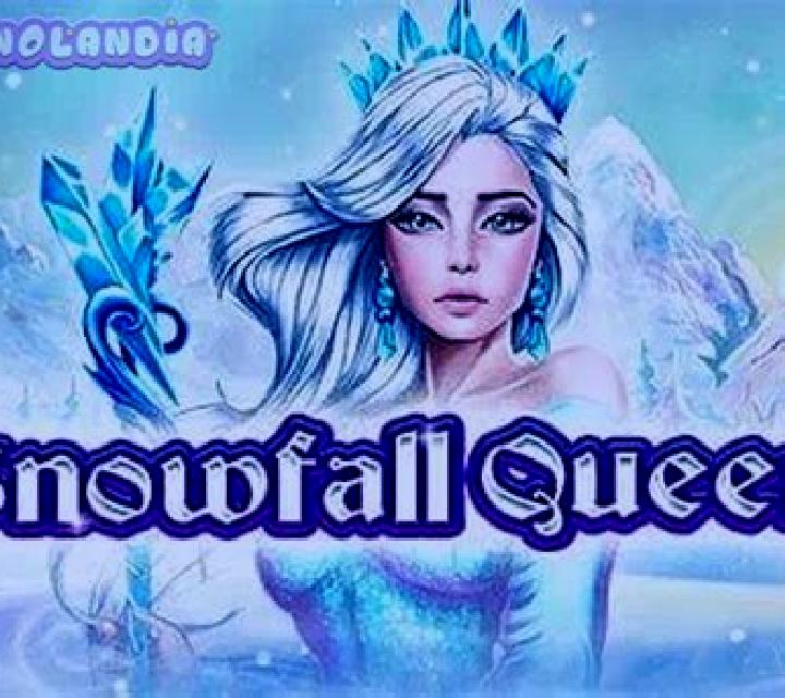 Snowfall Queen slot