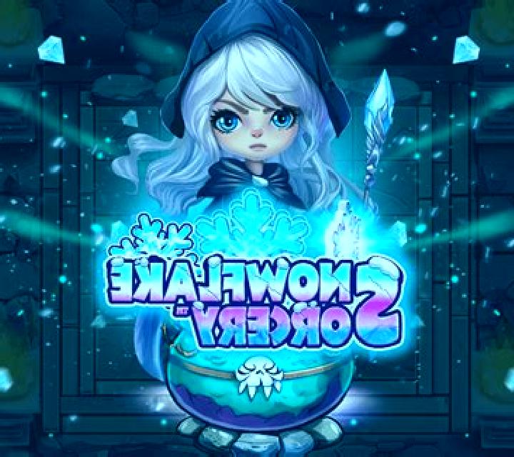 Snowflake Sorcery online slot