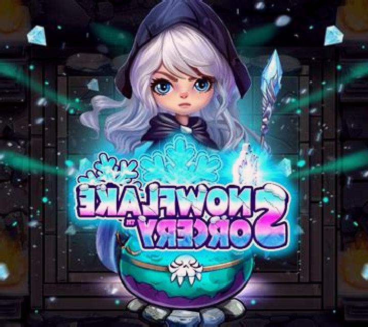 Snowflake Sorcery slot game