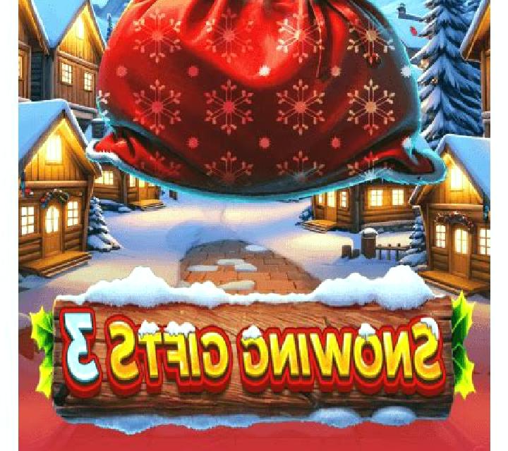 Snowing Gifts 2 slot