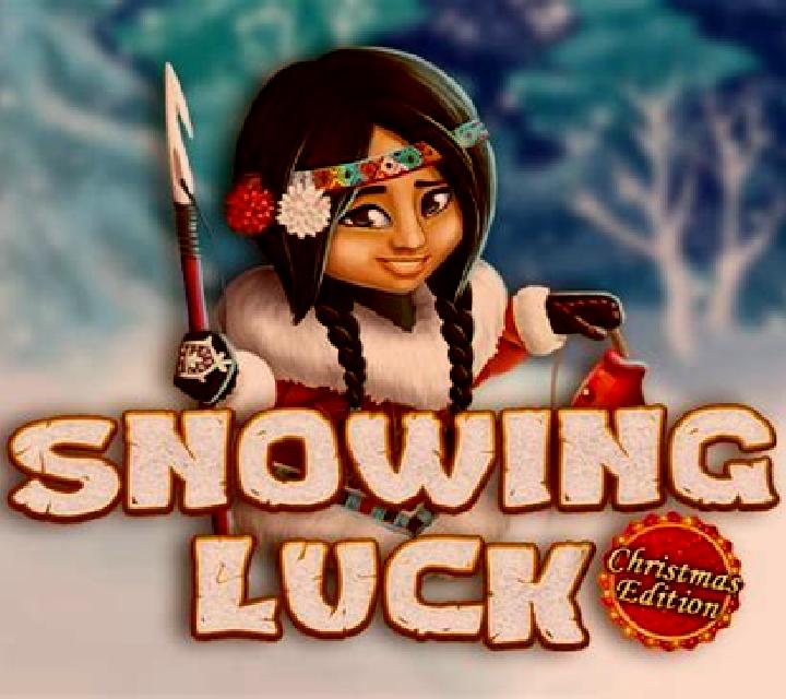 Snowing Luck Christmas Edition online slot