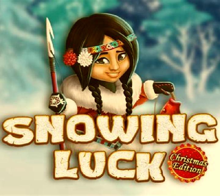 Snowing Luck online slot