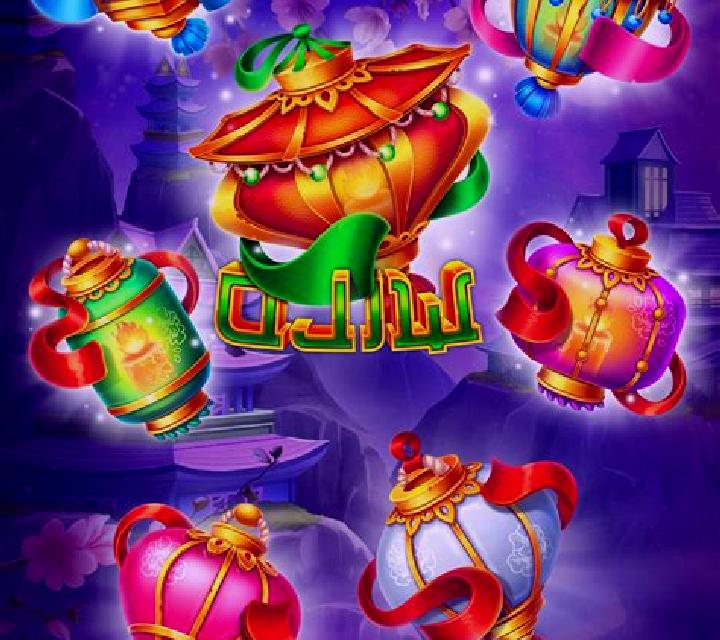 Snowing Luck slot game