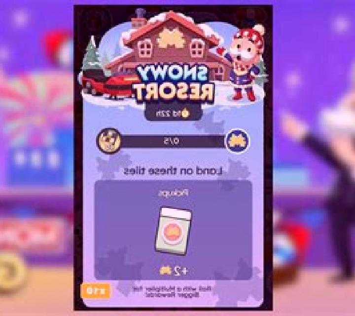 Snowy Pals slot game