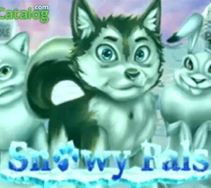Snowy Pals slot