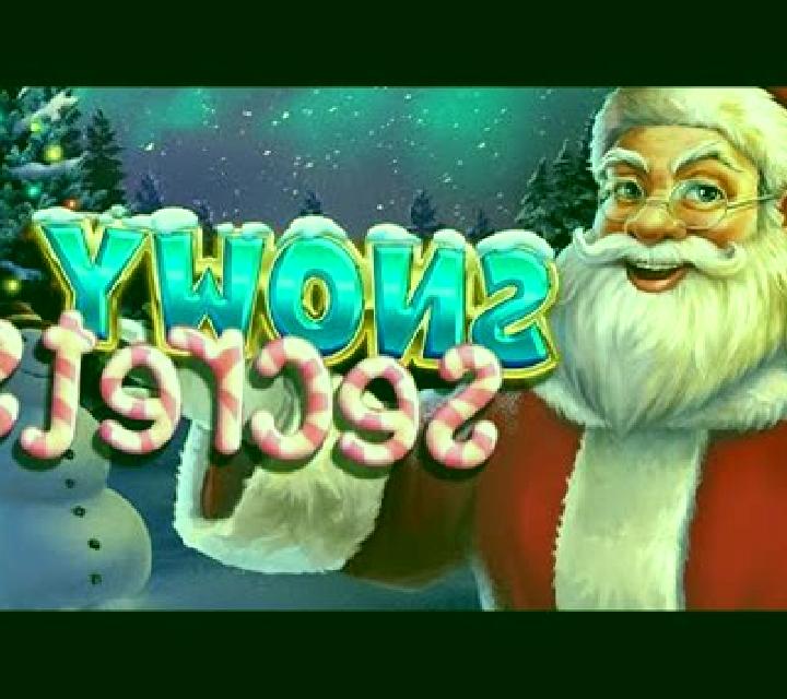 Snowy Secrets slot