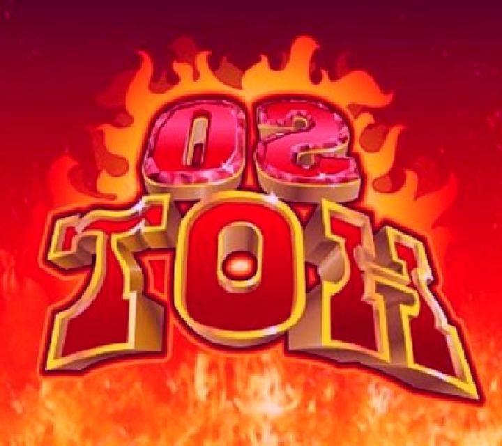 So Hot slot game