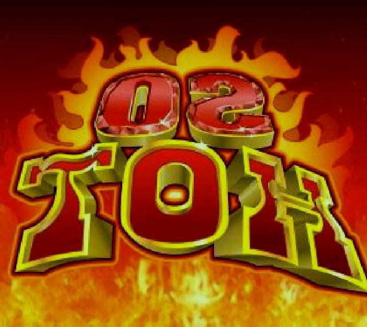 So Hot slot