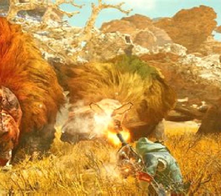 So Many Wilds online slot