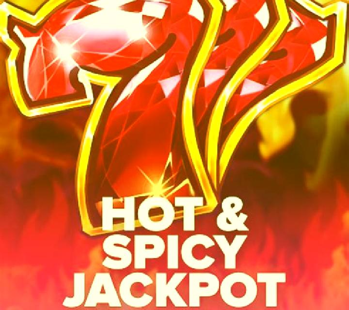 So Spicy online slot