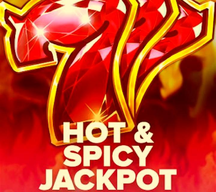 So Spicy slot