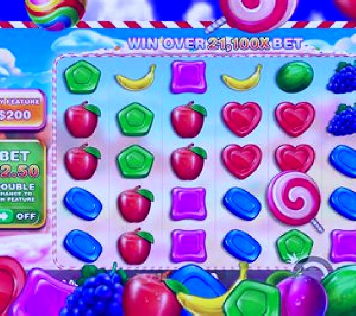 So Sweet slot game