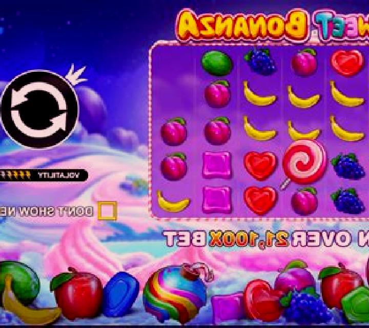 So Sweet slot