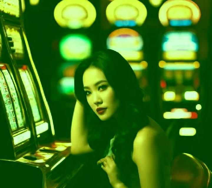 So Young slot machine