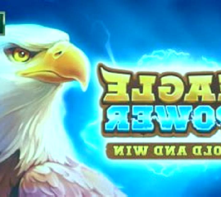 Soaring Eagle - Hold and Win online slot