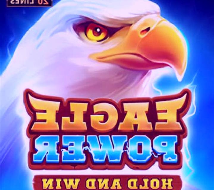 Soaring Eagle - Hold and Win slot