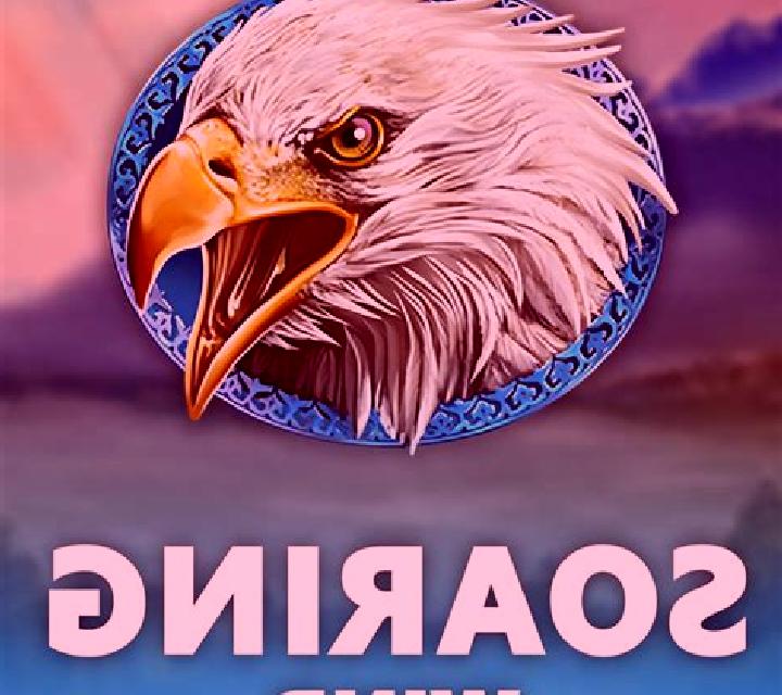 Soaring online slot