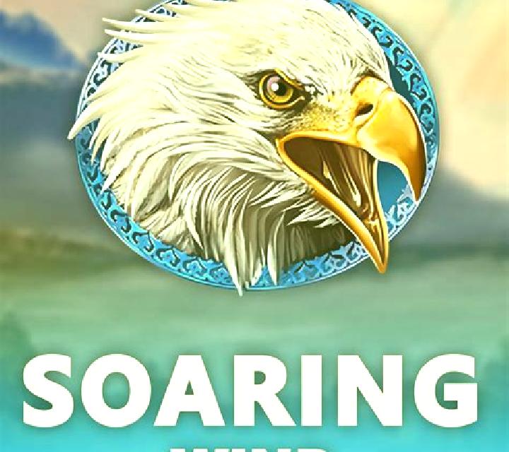 Soaring slot