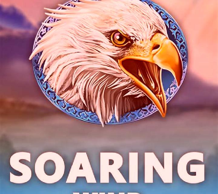 Soaring Wind online slot