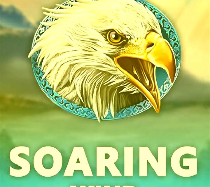 Soaring Wind slot game