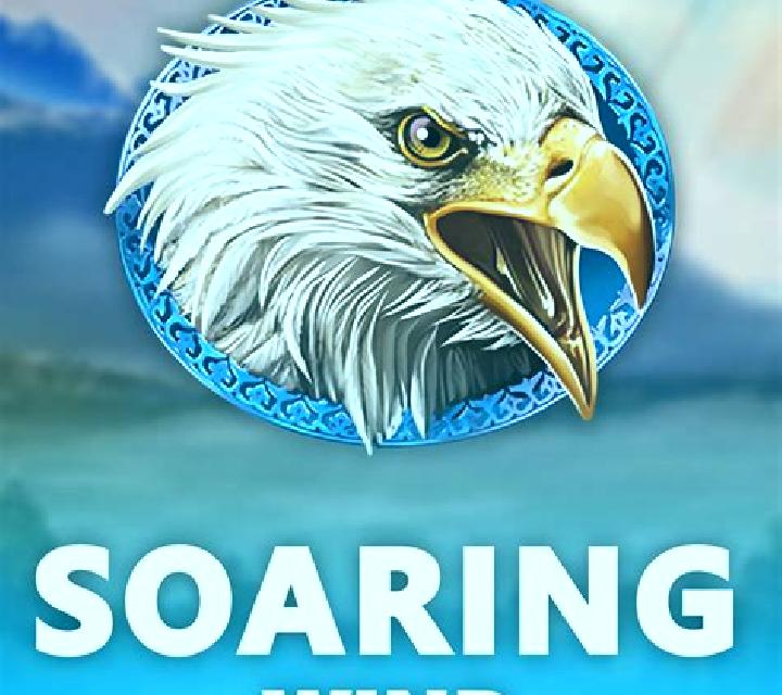 Soaring Wind slot machine