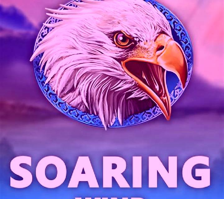Soaring Wind slot