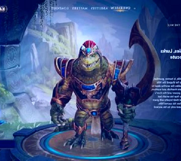 Sobek’s Godly Spins slot game